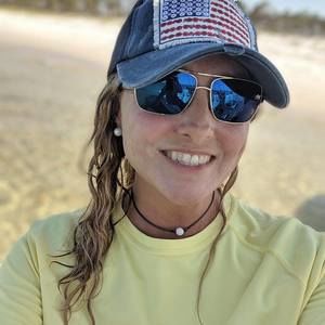 Meet your Posher, Pam